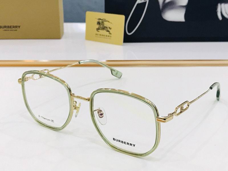 Burberry Plain Glasses (28)